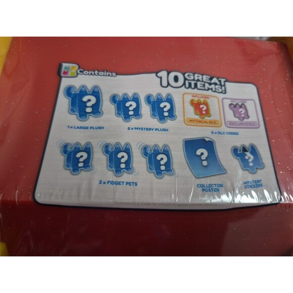 NEW! Pet Simulator X Ultimate Bundle Surprise Treasure Chest - Picture 5 of 5